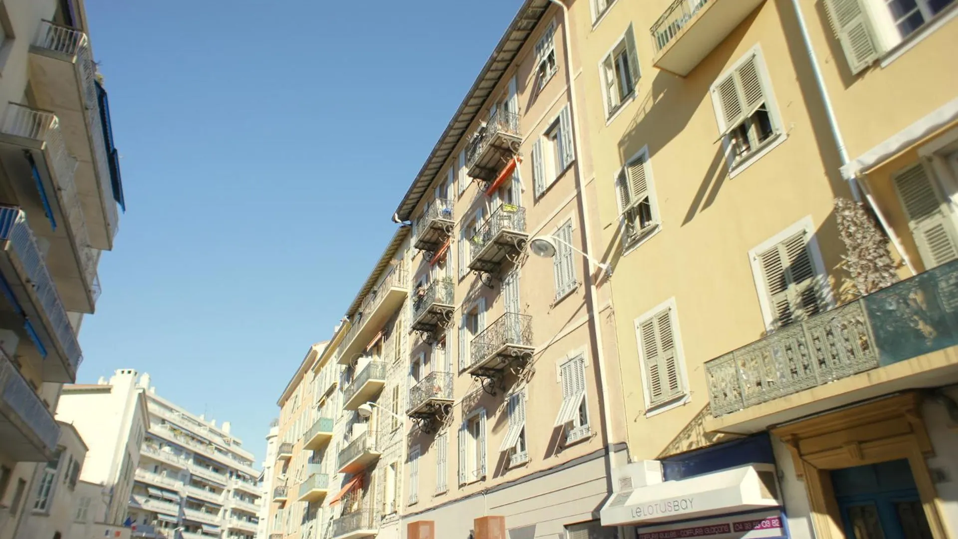4 Pieces Vieux Nice Garibaldi Apartment 0*,  France