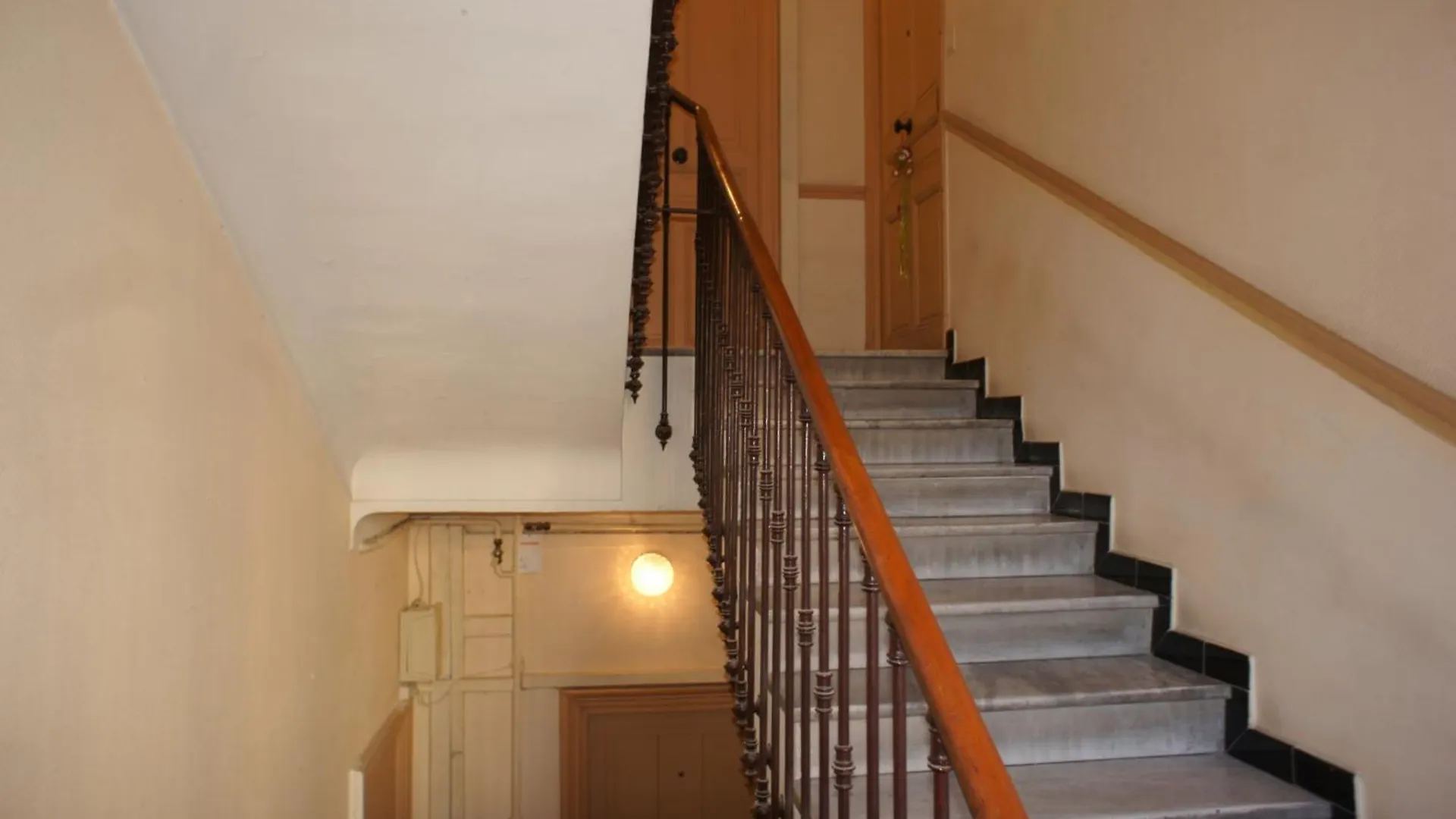 4 Pieces Vieux Nice Garibaldi Apartment