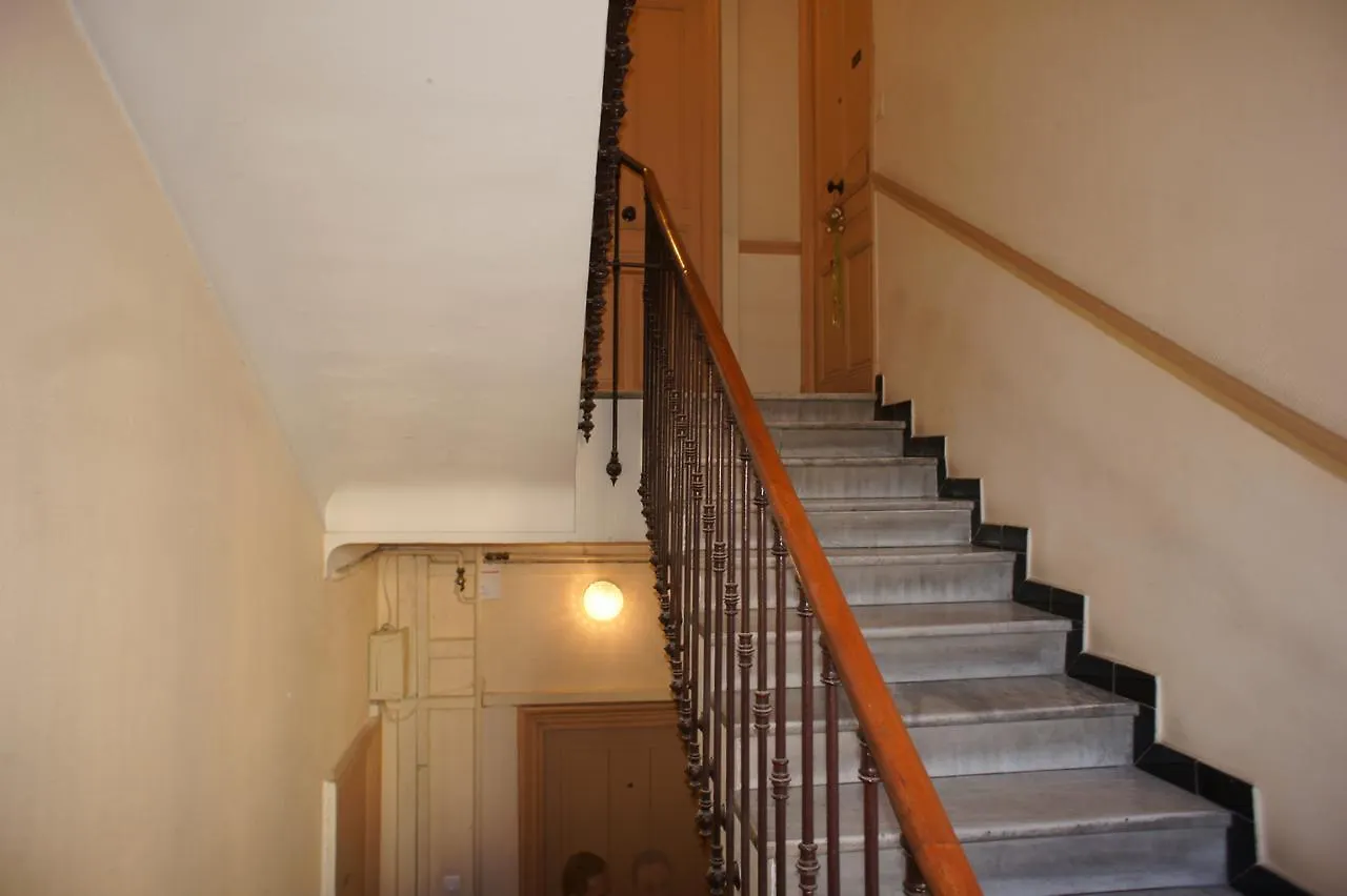 4 Pieces Vieux Nice Garibaldi Apartment 0*,