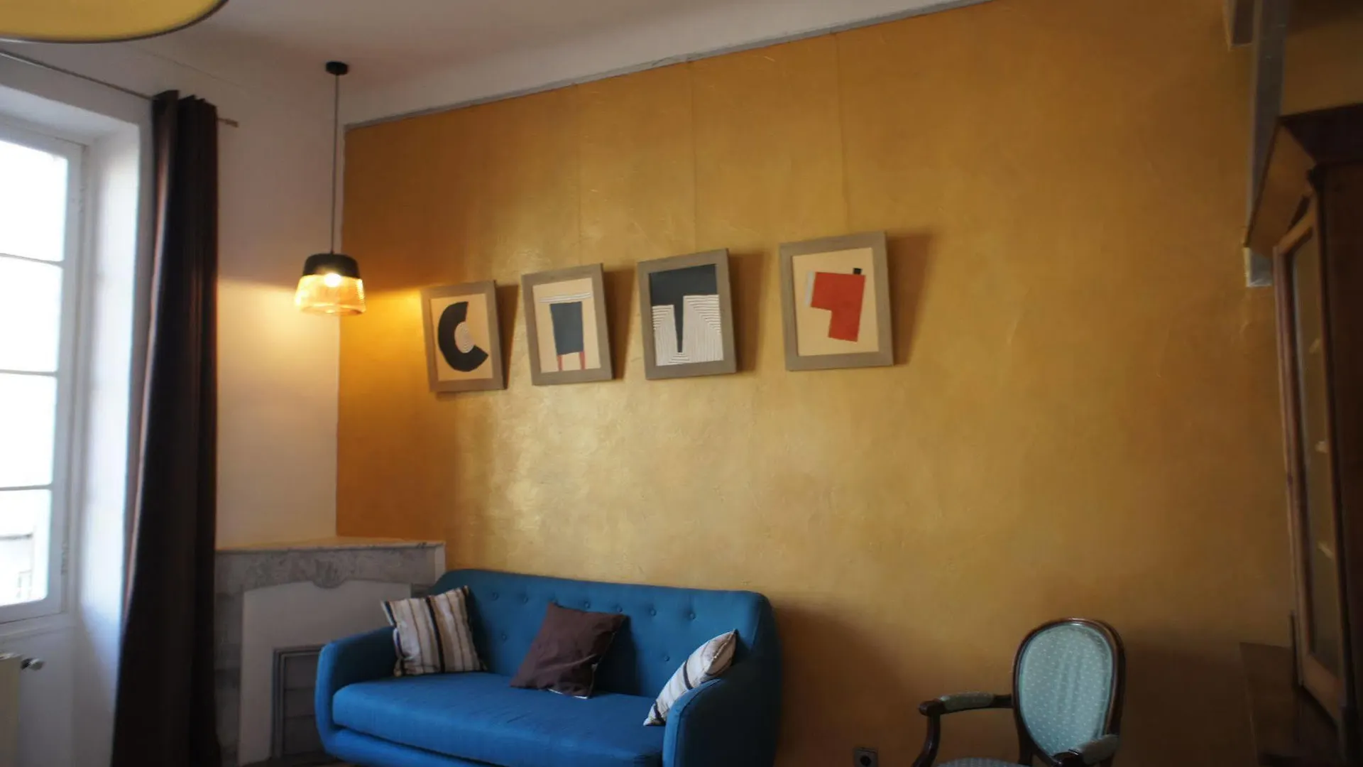 4 Pieces Vieux Nice Garibaldi Apartment 0*,  France