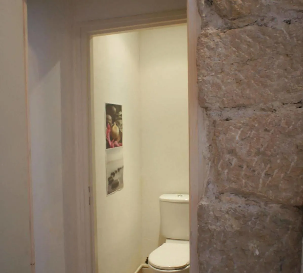 4 Pieces Vieux Nice Garibaldi Apartment