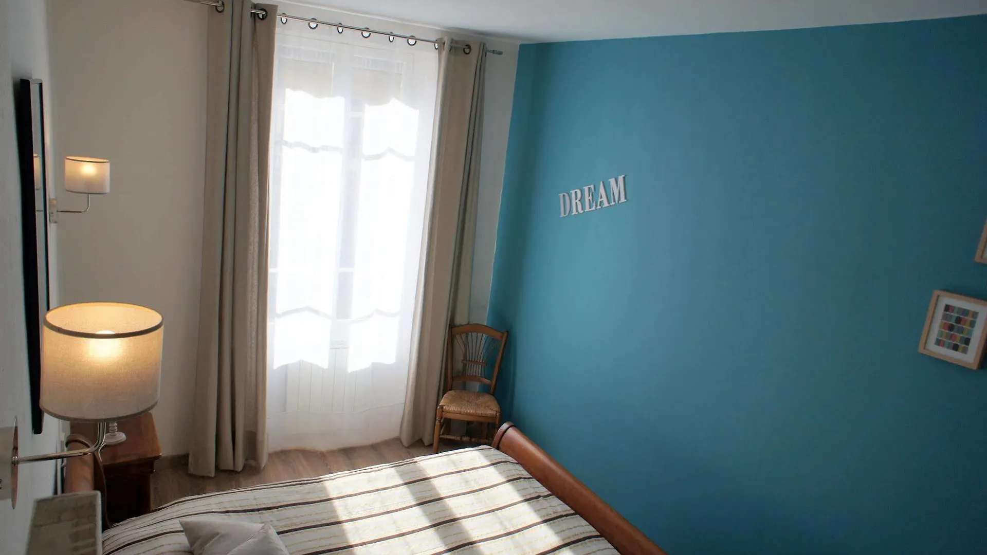 4 Pieces Vieux Nice Garibaldi Apartment