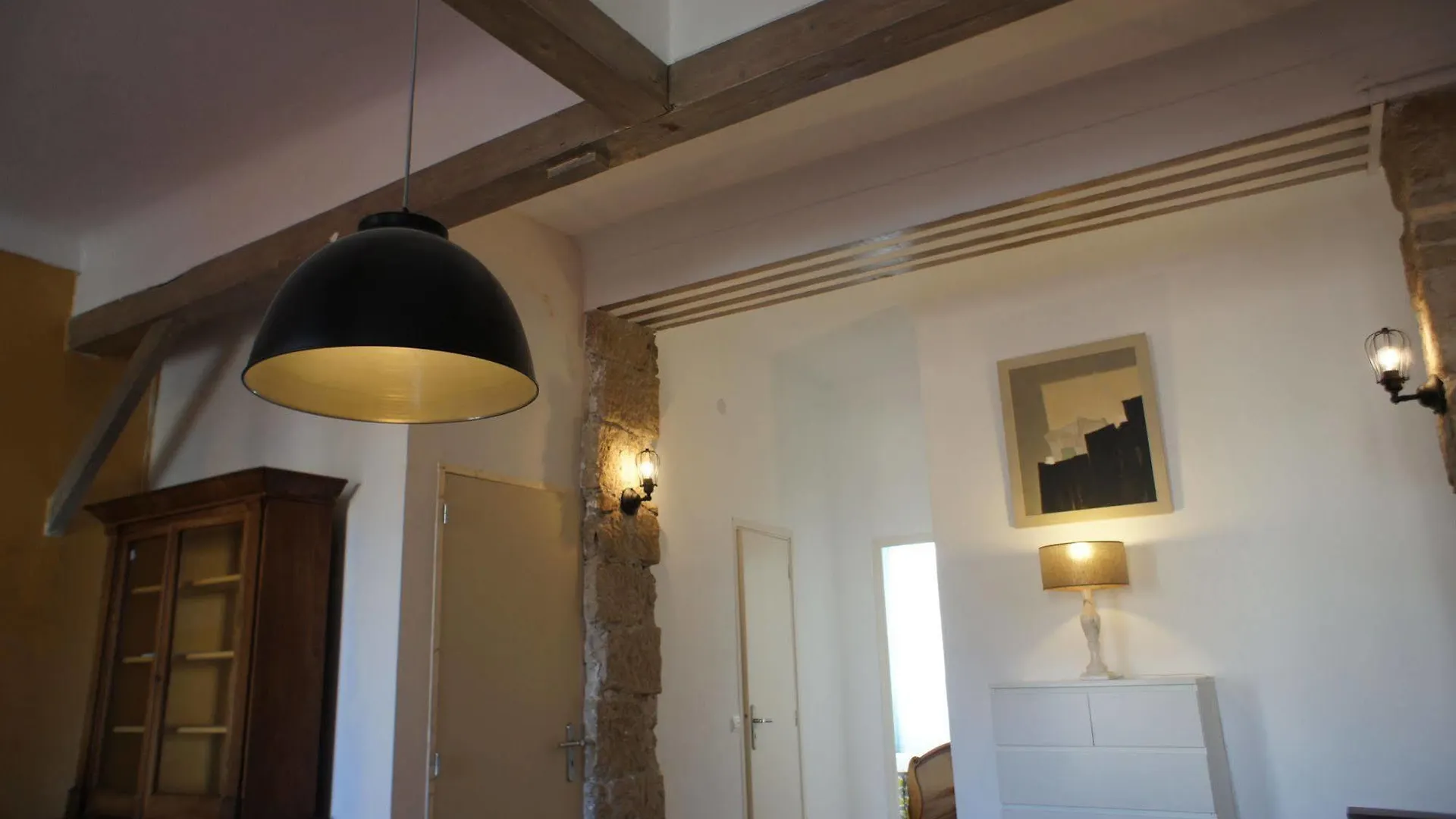 4 Pieces Vieux Nice Garibaldi Apartment 0*,