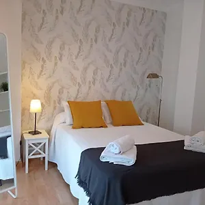  Apartment Centro Spain