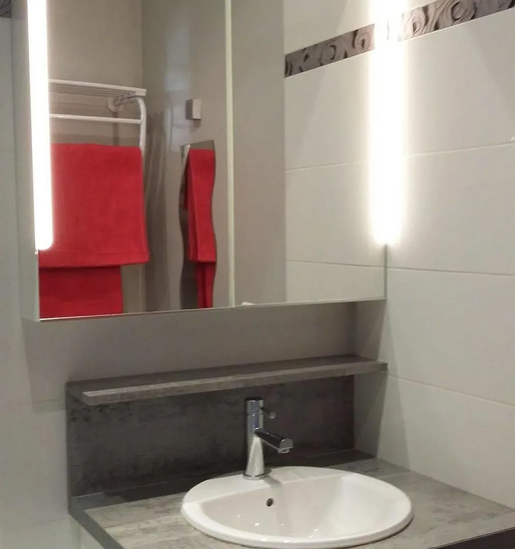 ZePerfectPlace - Vieux Nice Garibaldi 3 chambres Appartement